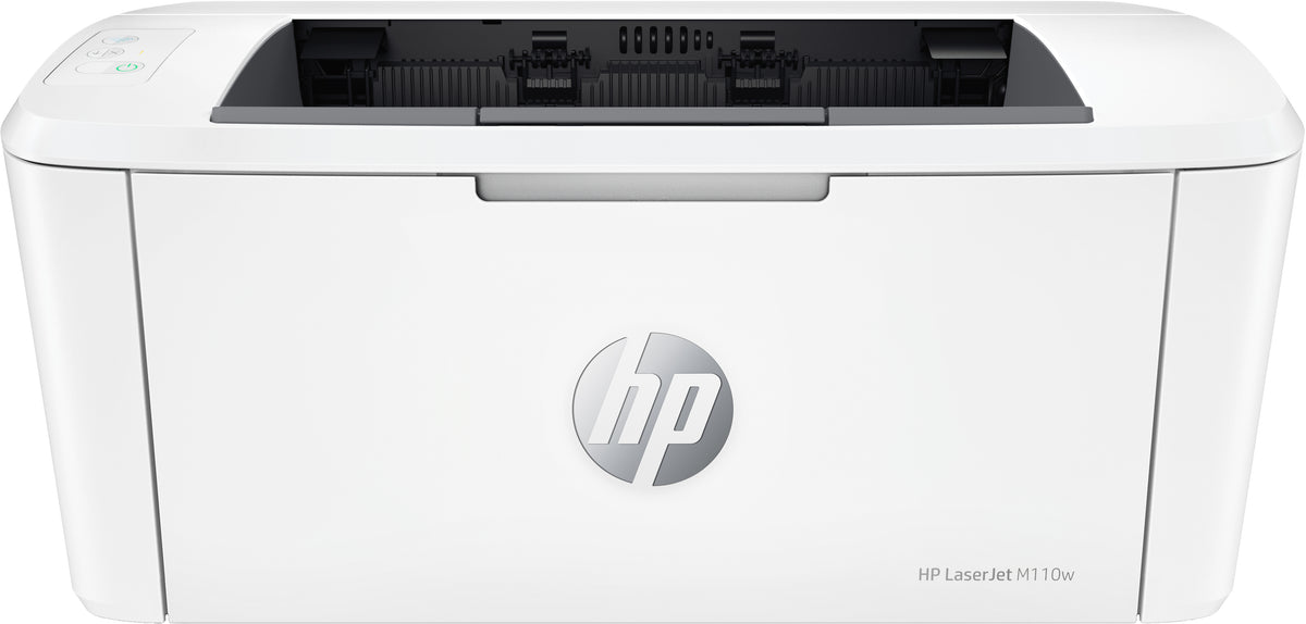 HP LaserJet M110w Printer