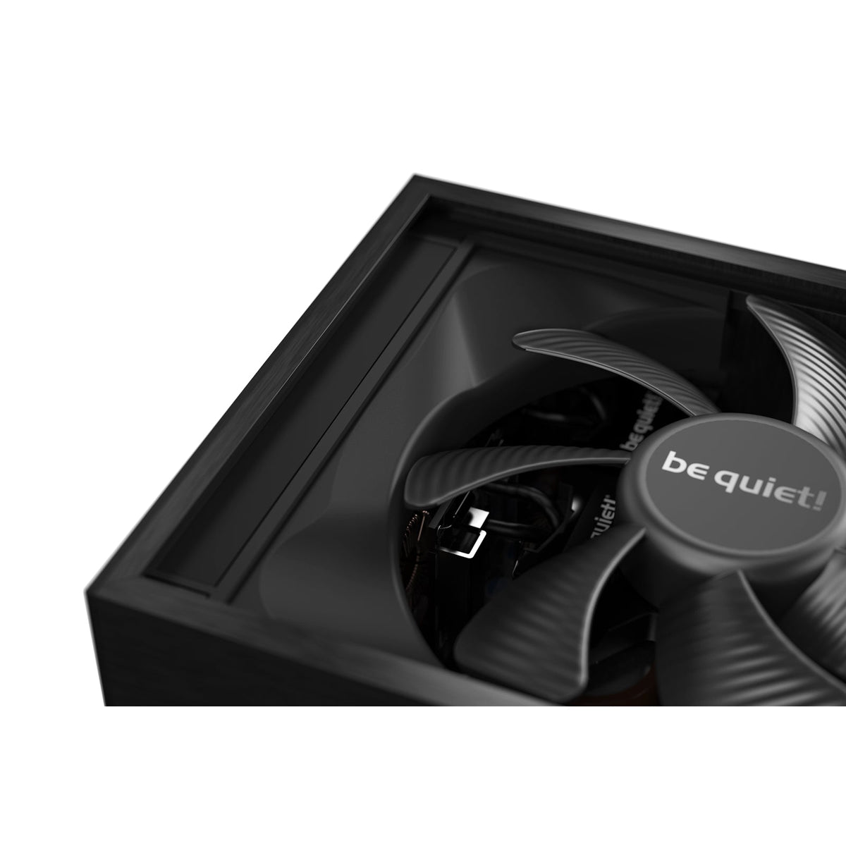 be quiet! Dark Power Pro 13 1300W PSU, 80 PLUS Titanium, ATX 3.0 PSU with full support for PCIe 5.0 GPUs and GPUs with 6+2 pin connectors, 10-year manufacturer’s warranty