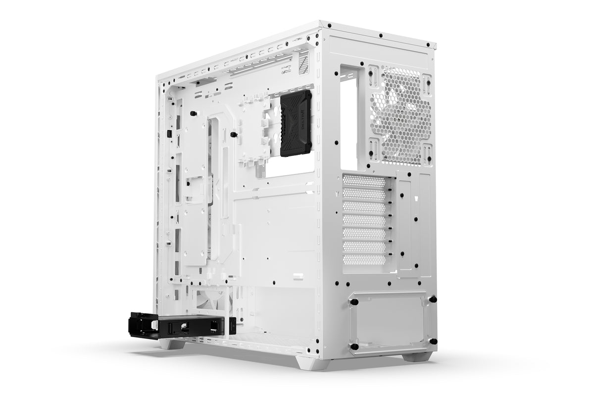 be quiet! Shadow Base 800 FX White Midi Tower