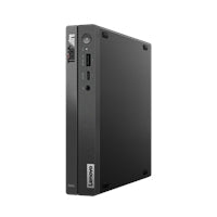 Lenovo ThinkCentre neo 50q G4 12LN000AUK Mini PC, Intel Core i5-13420H 13th Gen, 8GB RAM, 256GB SSD, Windows 11 Pro with Keyboard and Mouse