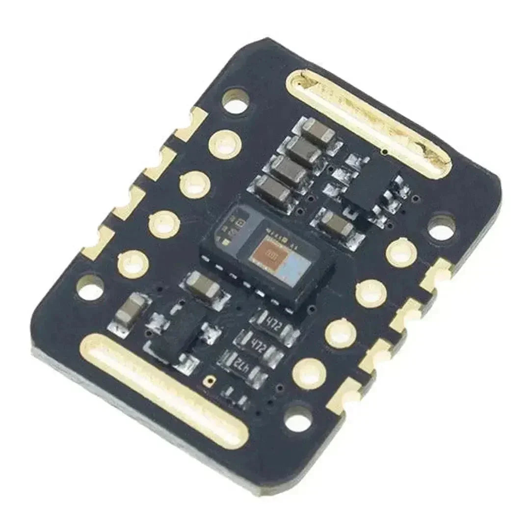 Using the MAX30102 with the Raspberry Pi – 38-3D