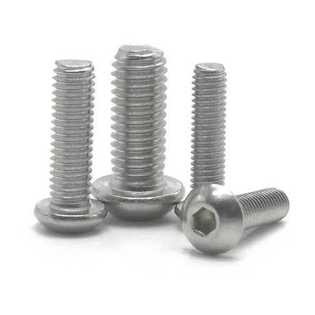 Screws & Nuts