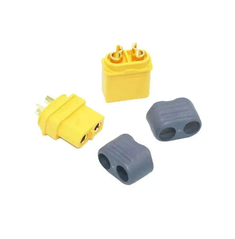 Connectors and Adapters