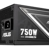 ASUS ATS-750G power supply unit 750 W 20+4 pin ATX ATX Black