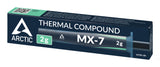 ARCTIC MX-7 - ULTIMATE Performance Thermal Paste
