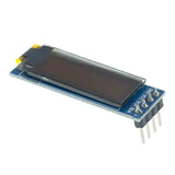 OLED Display Module 0.91 inch 1