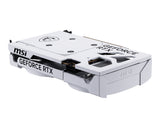 MSI GeForce RTX 5060 8G VENTUS 2X OC WHITE NVIDIA 8 GB GDDR7