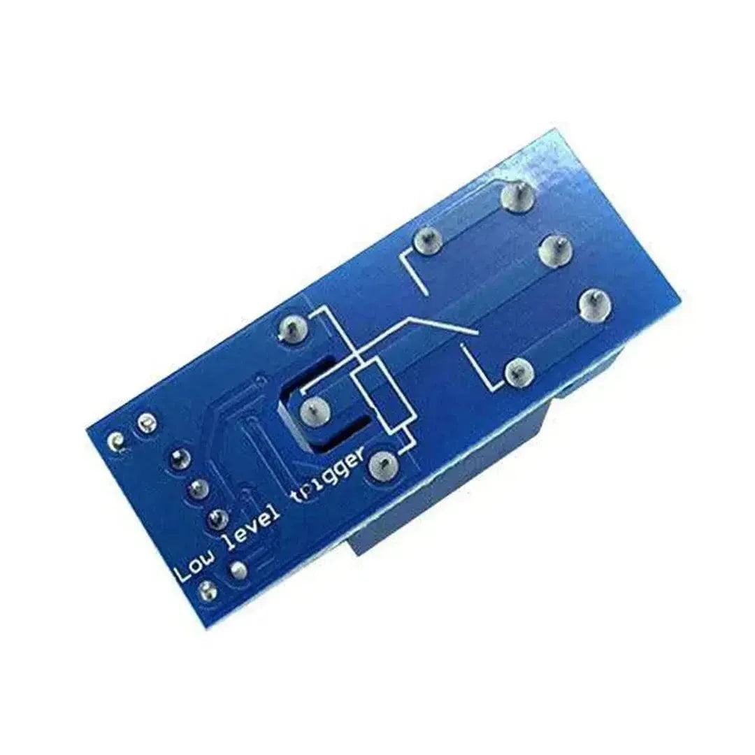 10A Single Channel Relay Module