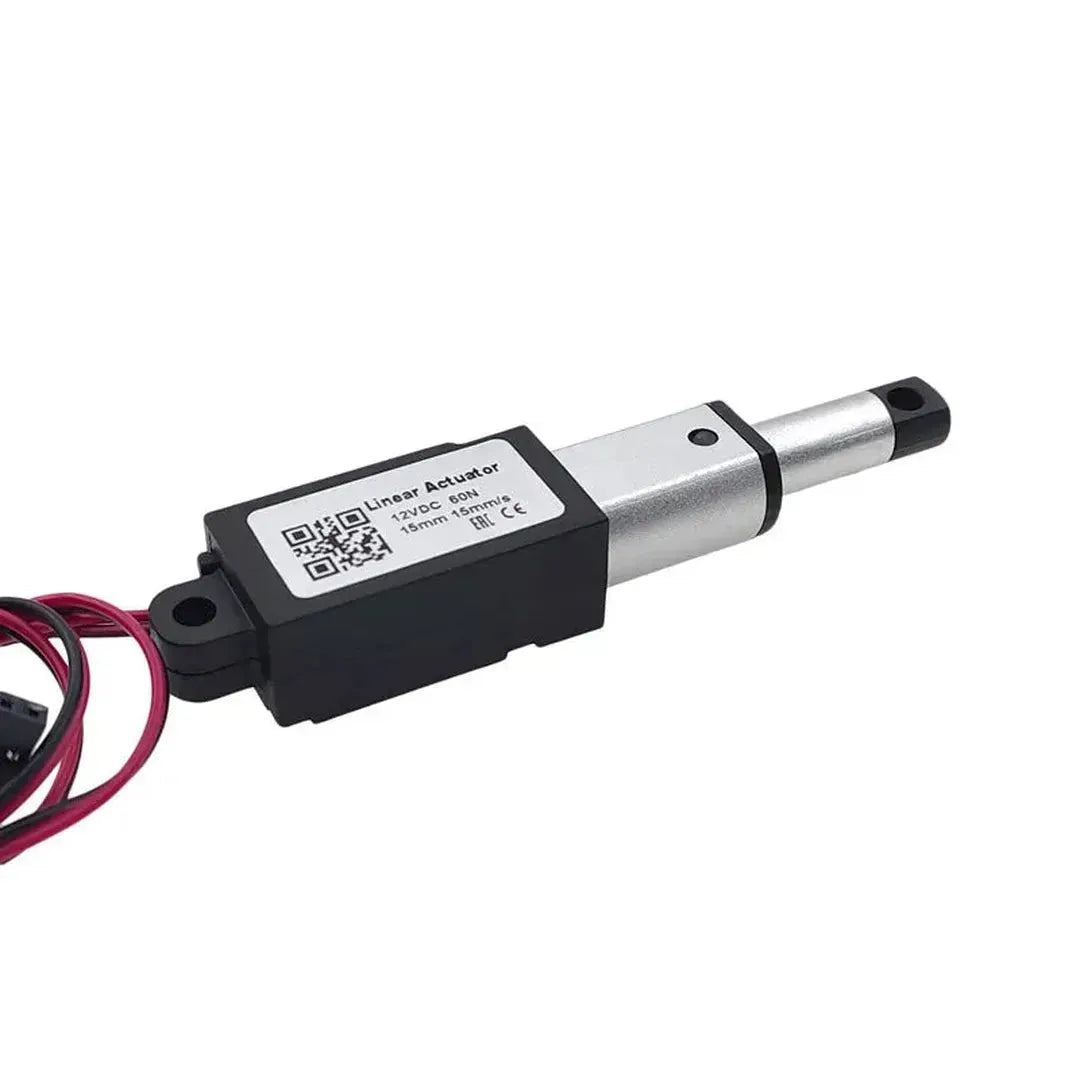 12V Micro Linear Actuator