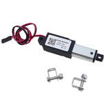 12V Micro Linear Actuator