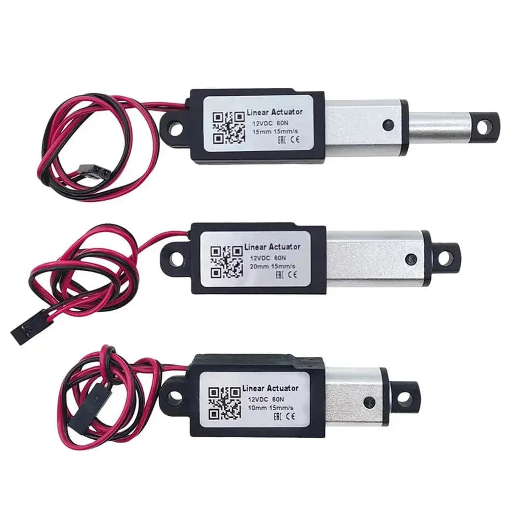 12V Micro Linear Actuator