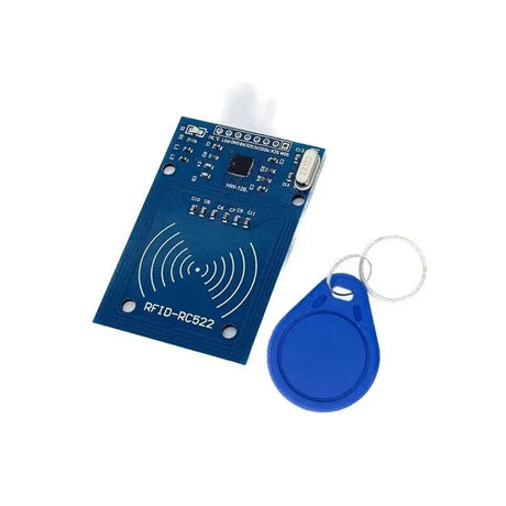 13.56MHZ RFID Module