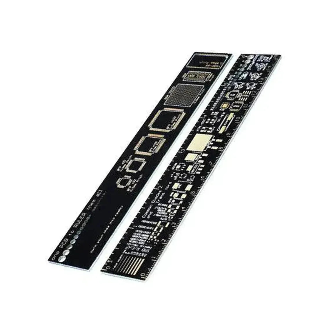 15cm PCB Ruler