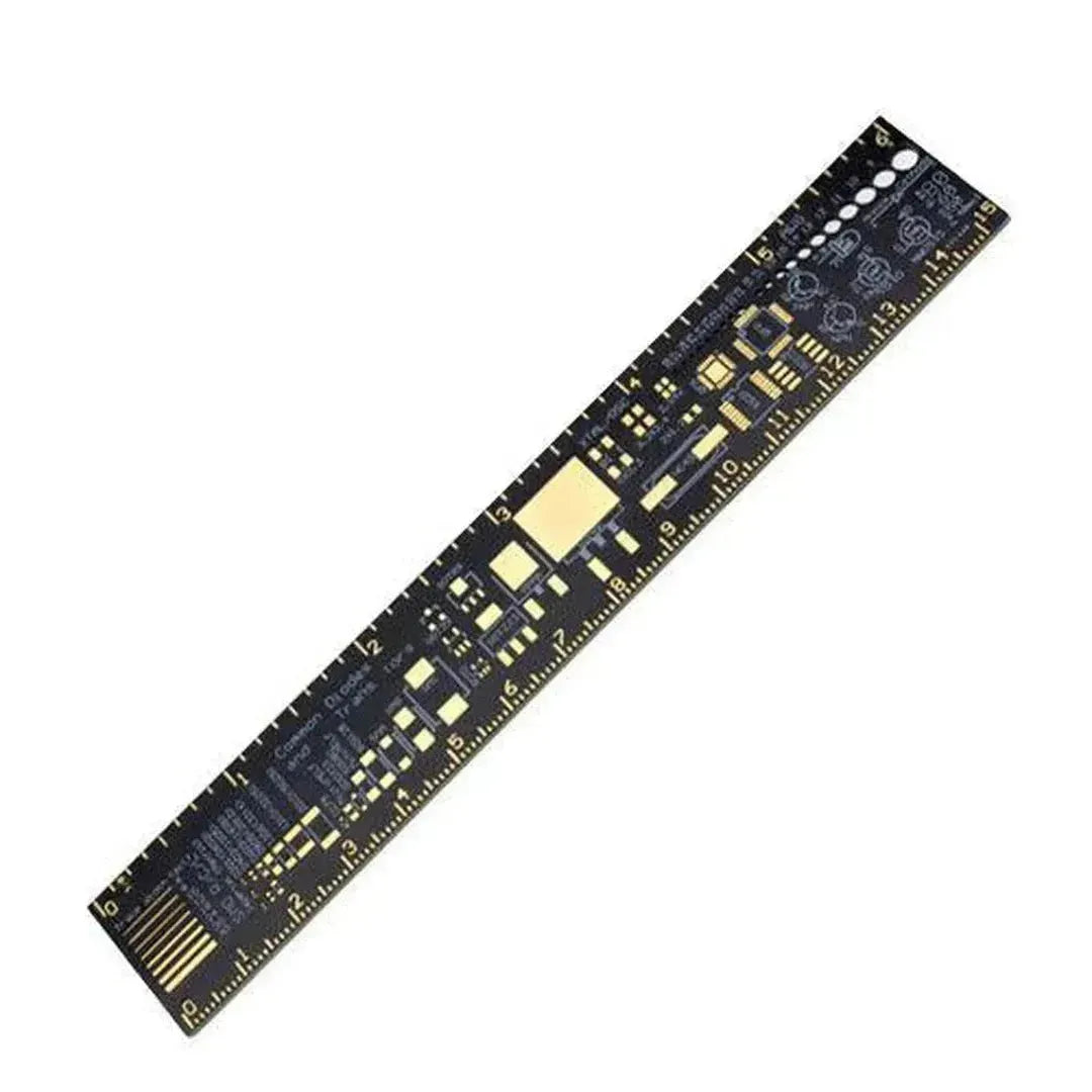 15cm PCB Ruler