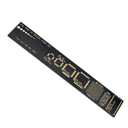 15cm PCB Ruler 1