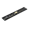 15cm PCB vonalzó