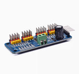 16 Channel Servo Expansion Module