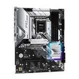 ASRock Z790 Pro RS Intel 1700 Socket Motherboard, ATX, 4x DDR5 Slots, 4x M.2 Sockets, Fitted I/O Shield, 2.5GbE LAN, 1x DisplayPort / 1x HDMI Port