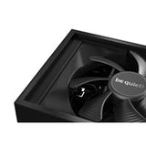 be quiet! Dark Power Pro 13 1300W PSU, 80 PLUS Titanium, ATX 3.0 PSU with full support for PCIe 5.0 GPUs and GPUs with 6+2 pin connectors, 10-year manufacturer’s warranty