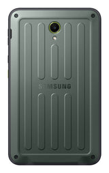 Samsung Galaxy Tab Active5 Enterprise Edition 5G Samsung Exynos LTE-TDD & LTE-FDD 128 GB 20.3 cm (8") 6 GB Wi-Fi 6 (802.11ax) Android 14 Green