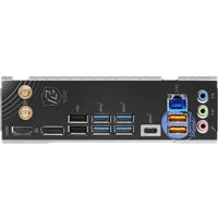ASRock Z790 Riptide WiFi PHANTOM GAMING Intel 1700 Socket Motherboard, ATX, 4x DDR5 Slots, 5x M.2 Sockets, Fitted I/O Shield, 2.5GbE LAN, Wi-Fi 7, 1x DisplayPort / 1x HDMI Port