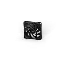 be quiet! Pure Loop 2 120mm AIO CPU Water Cooler, Universal Socket, 120mm Radiator, Pure Wings 3 120mm PWM high-speed fan, 2100RPM, ARGB, 3-year manufacturers warranty