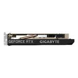 Gigabyte NVIDIA GeForce RTX 3050 WINDFORCE OC V2 8GB GDDR6 Graphics Card, 2560 CUDA Cores, 1792 MHz Core Clock, Dual Fan, 2x DisplayPorts / 2x HDMI