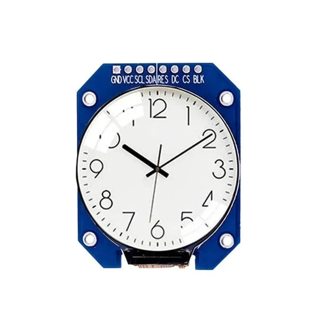 1.28 inch TFT Round LCD Module