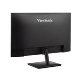 Viewsonic VA2408-MHDB 24 Inch IPS Monitor, Full HD, 100Hz, 1ms, USB Hub, VGA, HDMI, Displayport, VESA, Speakers