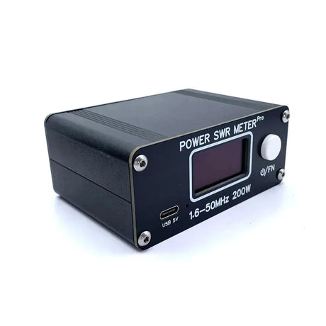 200W Power SWR Meter