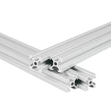 2020 V-slot Aluminium Extrusion