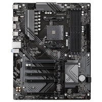 Gigabyte B550 EAGLE AMD AM4 Socket Motherboard, ATX, 4x DDR4 Slots, 2x M.2 Sockets, GbE LAN, 1x HDMI Port