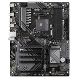 Gigabyte B550 EAGLE AMD AM4 Socket Motherboard, ATX, 4x DDR4 Slots, 2x M.2 Sockets, GbE LAN, 1x HDMI Port