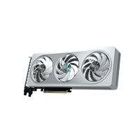 Gigabyte NVIDIA GeForce RTX 5060 Ti AERO OC 8GB GDDR7 Graphics Card, 4608 CUDA Cores, 2647 MHz Core Clock, Triple Fan, 3x DisplayPorts / 1x HDMI Port