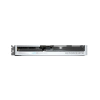 Gigabyte NVIDIA GeForce RTX 5060 Ti AERO OC 8GB GDDR7 Graphics Card, 4608 CUDA Cores, 2647 MHz Core Clock, Triple Fan, 3x DisplayPorts / 1x HDMI Port