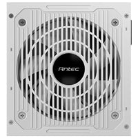 Antec CSK DC 750W White PSU, 80+ Bronze, Fully Wired, Antec's 5-year warranty