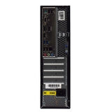 LOGIX 14th Gen Intel Core i5 10 Core Small Form Factor SFF Business / Education PC with 16GB RAM, 1TB SSD, Windows 11 Pro, Keyboard, Mouse & 3 Year Warranty
