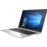 HP CERTIFIED REFURBISHED EliteBook 840 G7 Intel Core i5 10210U 10th Gen Laptop, 14 Inch Full HD 1080p Screen, 16GB RAM, 240GB SSD, Windows 11 Pro