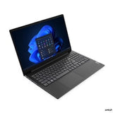 Lenovo V15 G4 ABP Laptop, 15.6 Inch Full HD Screen, AMD Ryzen 7 7730U Processor, 16GB RAM, 512GB M.2 PCIe 4.0 x4 NVMe SSD, Integrated AMD Radeon Graphics, Windows 11 Home