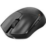 be quiet! Dark Perk Sym 32000dpi Lightweight Wireless Gaming Mouse with 2.4GHz Wireless, Symmetrical Design, PixArt PAW3950 Sensor, 110 Hours Battery Life & 8,000 Hz Polling Rate