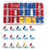 280pcs Crimp Connector Kit