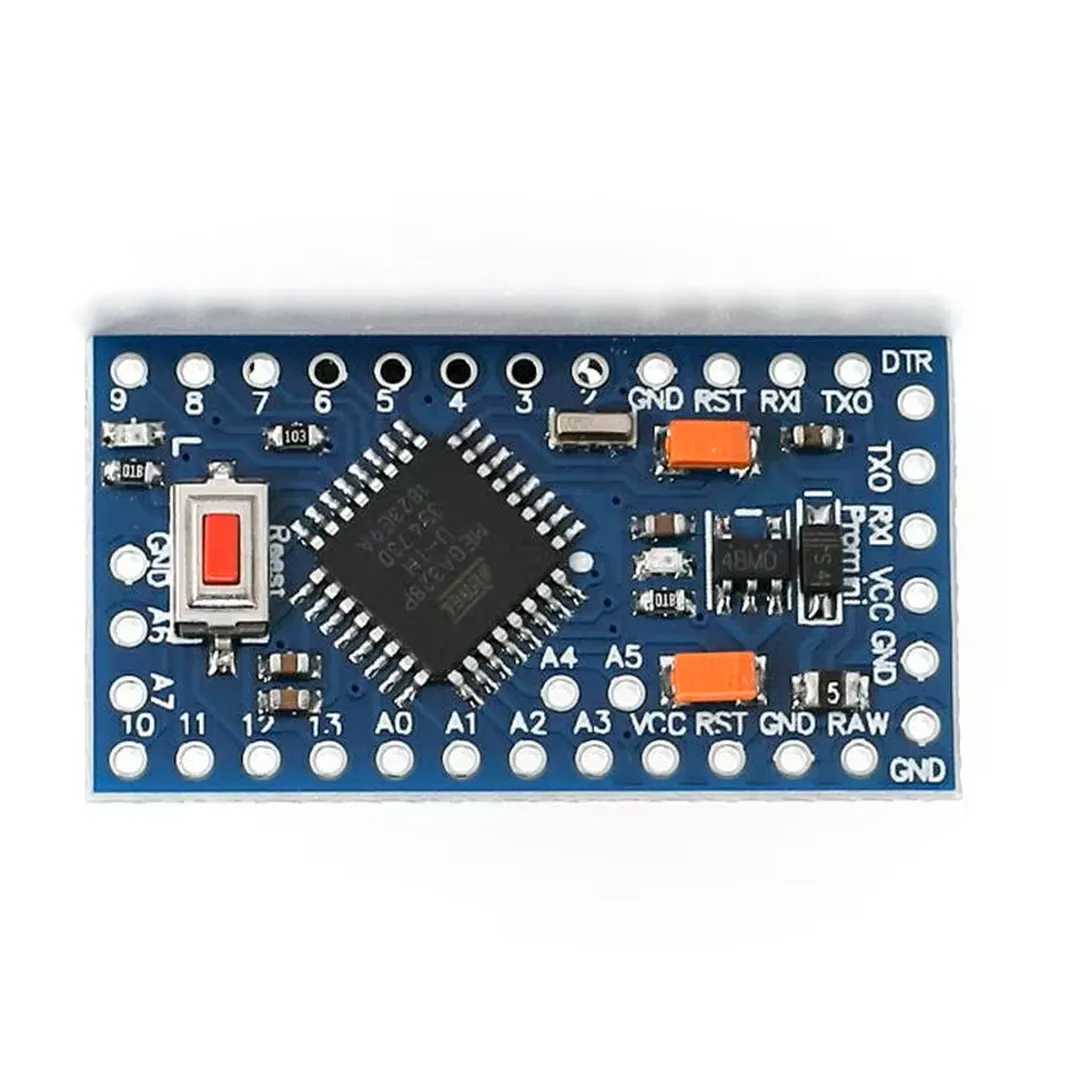 Arduino Compatible Pro Mini 3 4 5 6