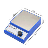 3000rpm Magnetic Stirrer