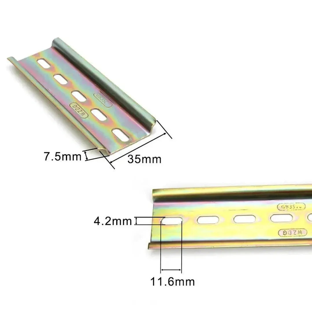 35mm DIN Rail