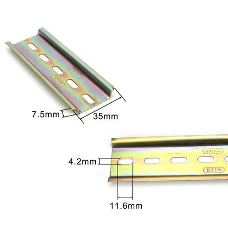 35mm DIN Rail