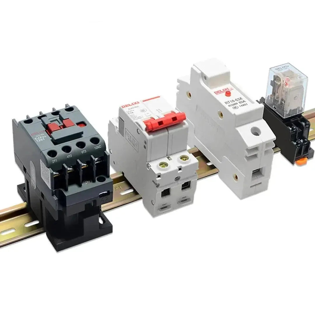 35mm DIN Rail