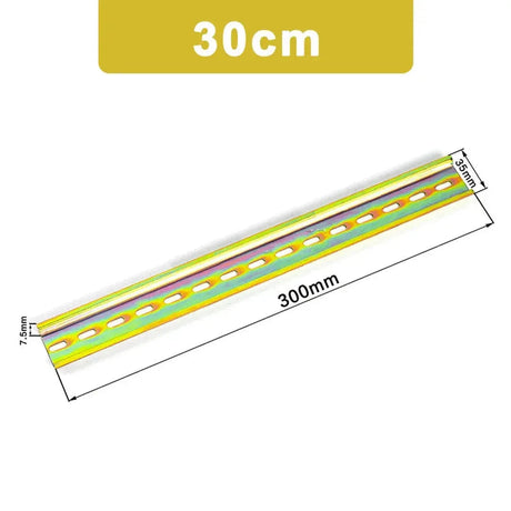 35mm DIN Rail