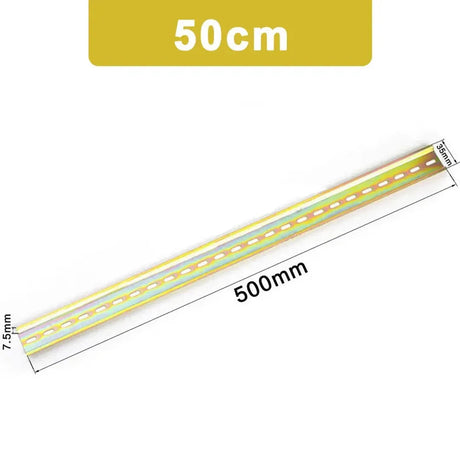 35mm DIN Rail