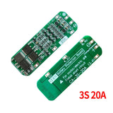 3S BMS