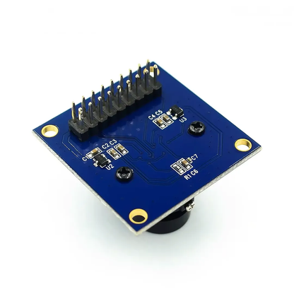 VGA CMOS Camera OV7670 Module 1 2 3 4 5 6 7 8